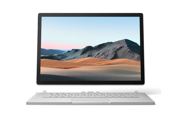 达坂城Surface 维修前的准备工作